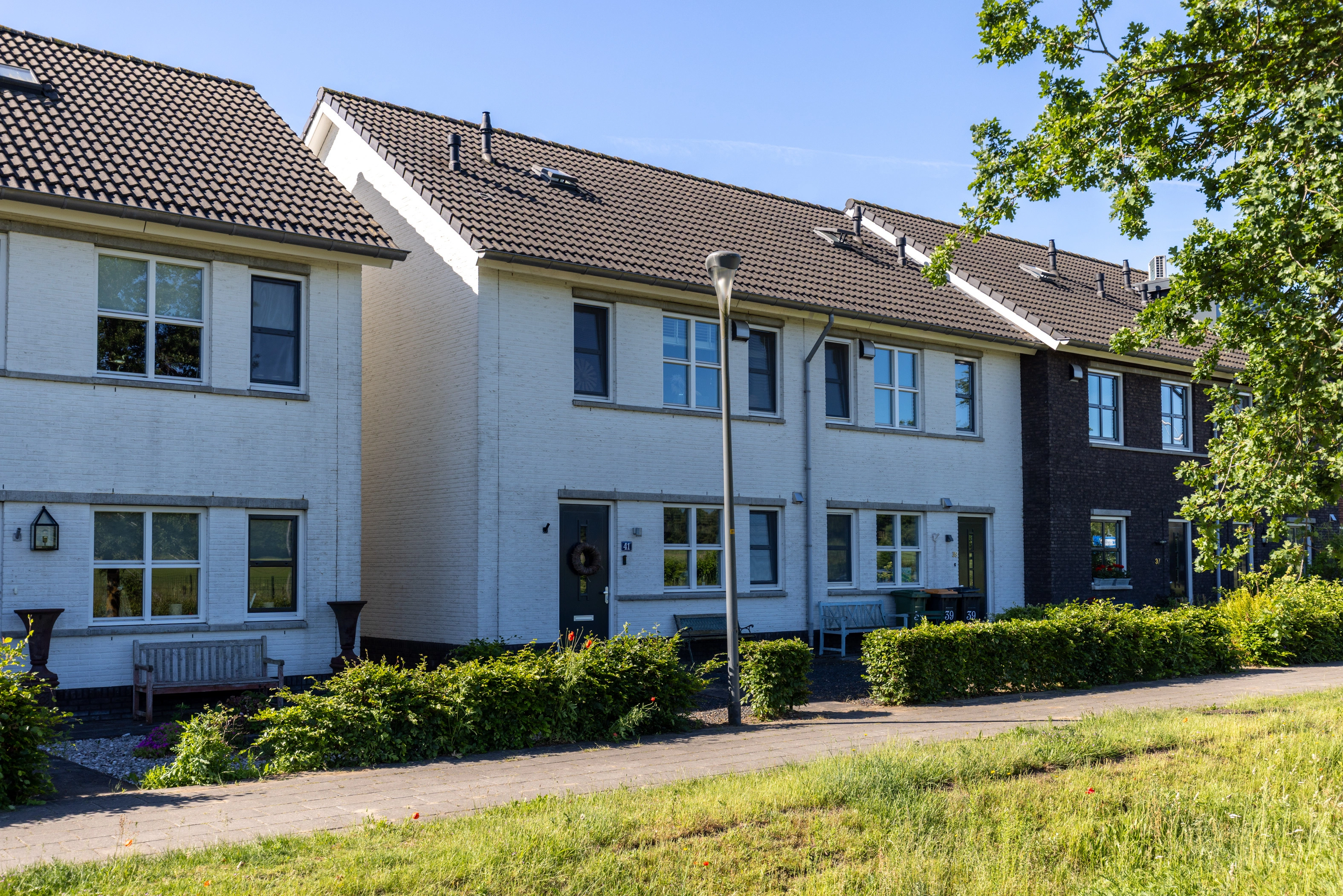 HOLTEN - Drostenstraat 41
