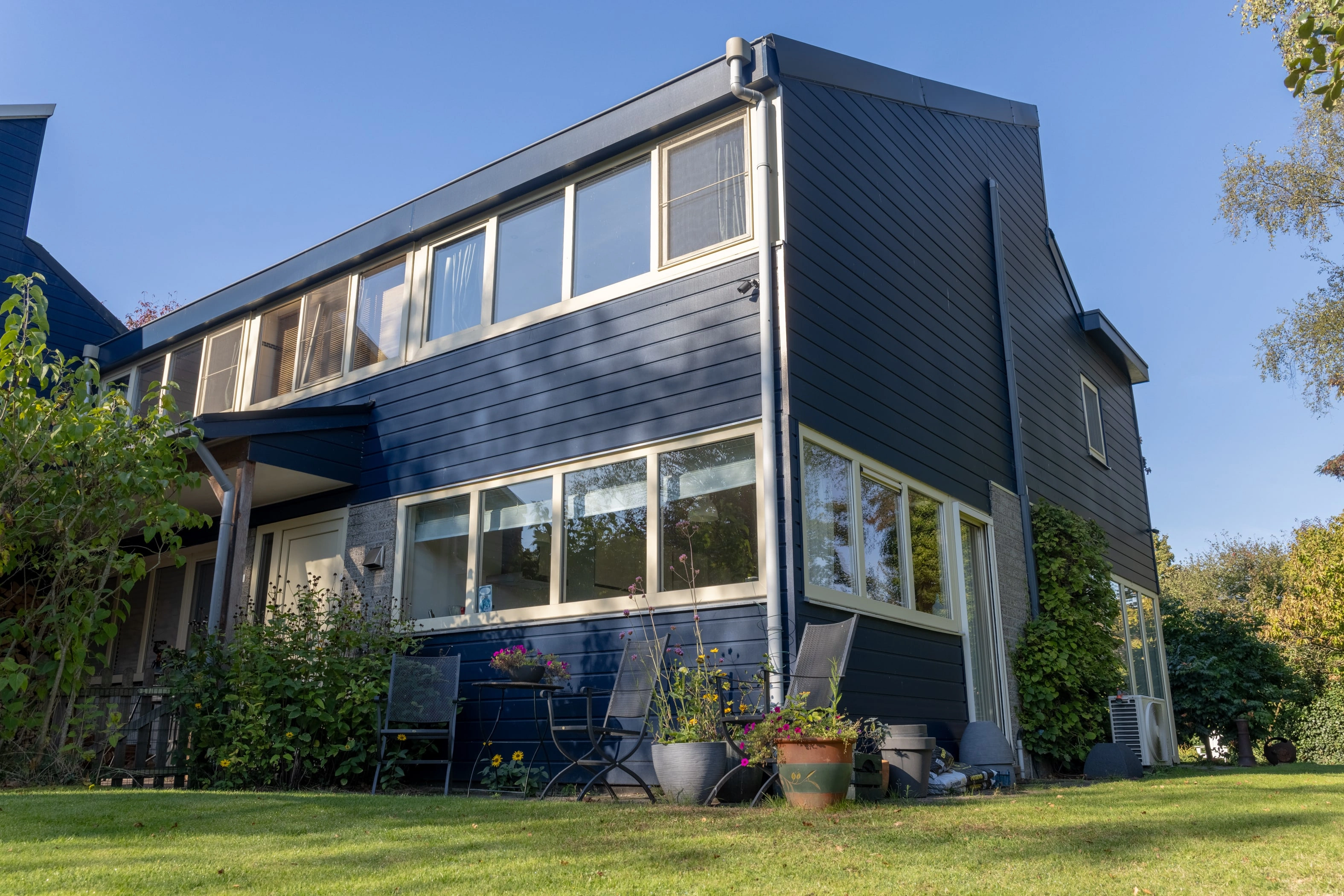 HOLTEN - Houtweg 1