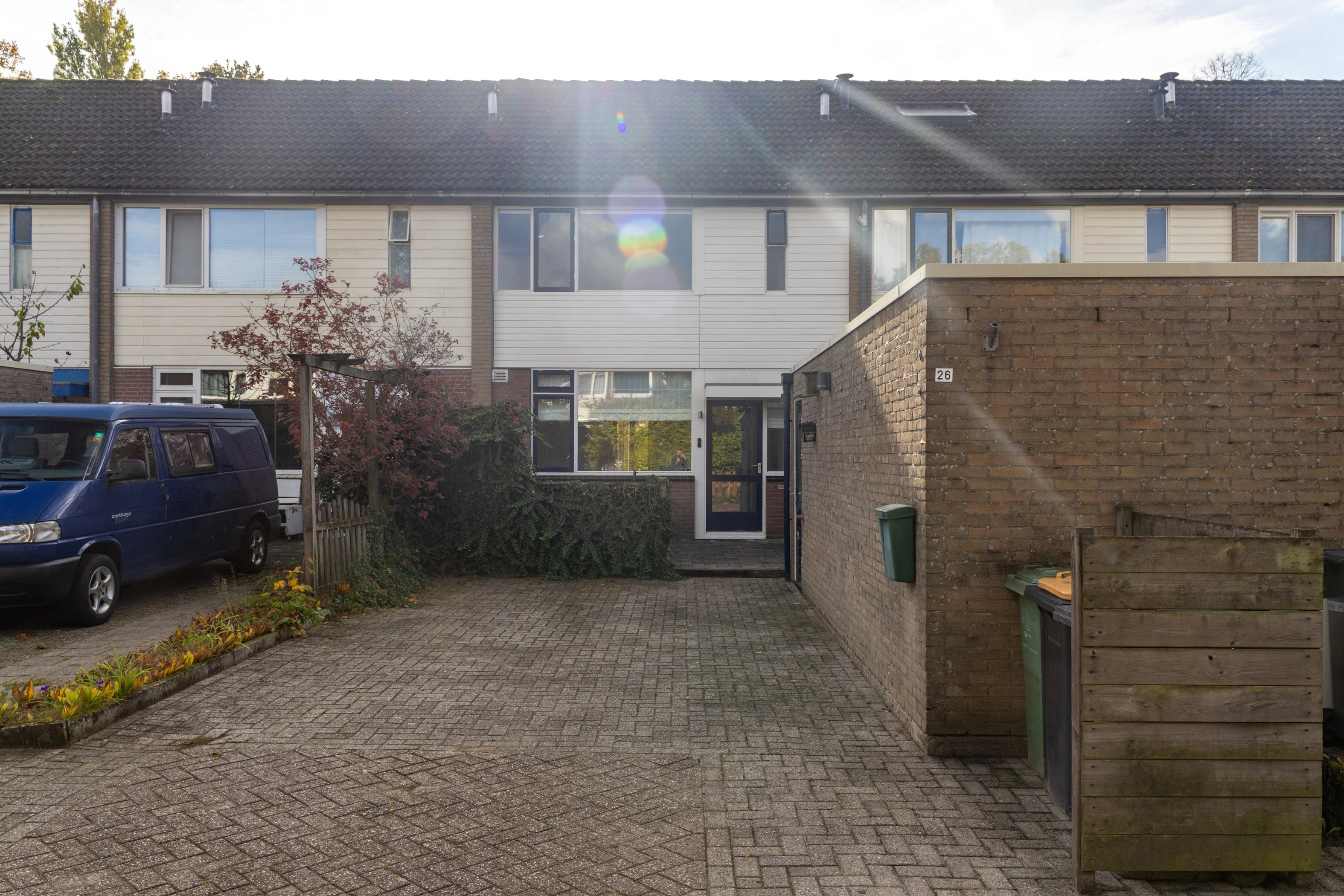 HOLTEN - Kenemansstraat 26