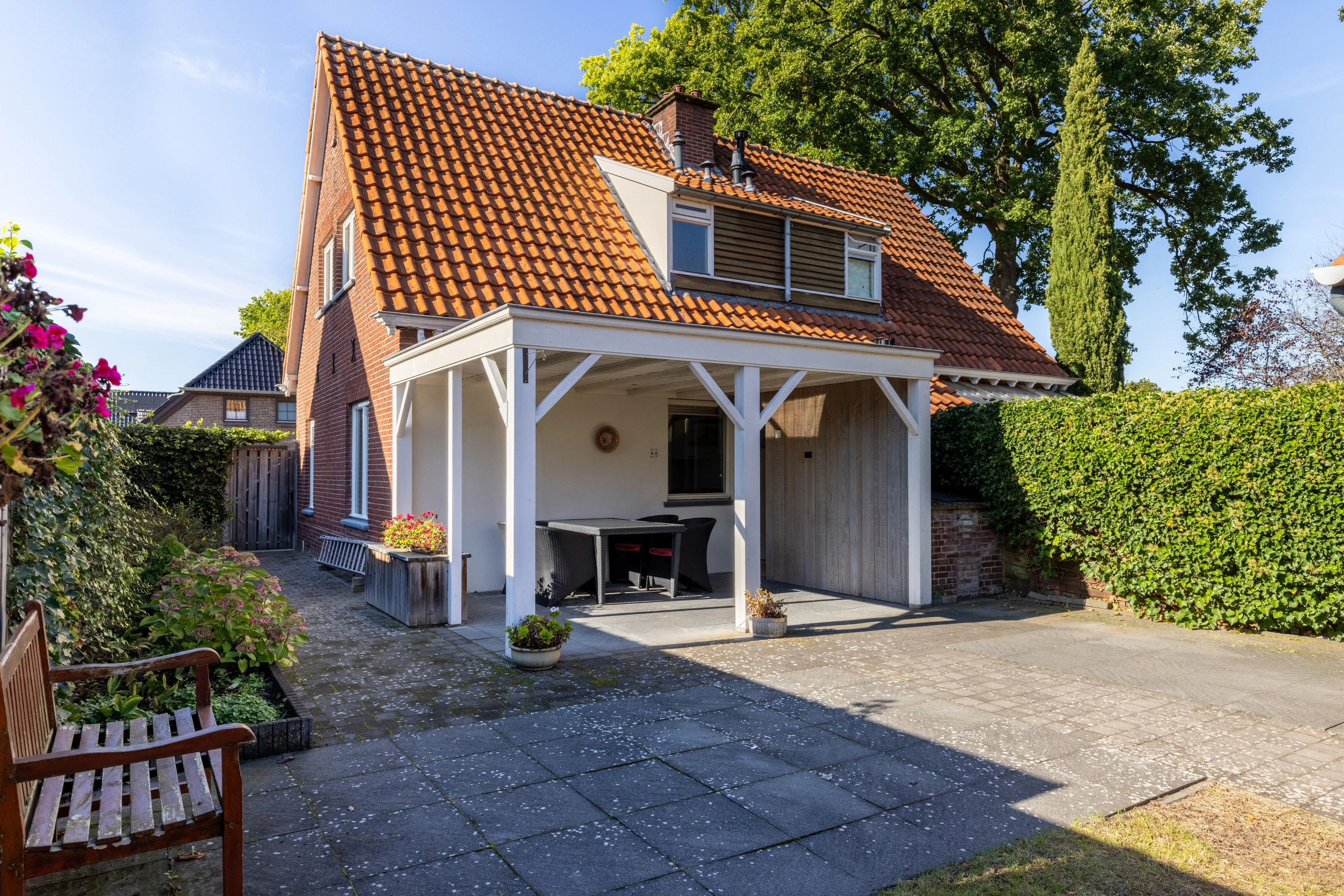 DIEPENHEIM - Lindelaan 48