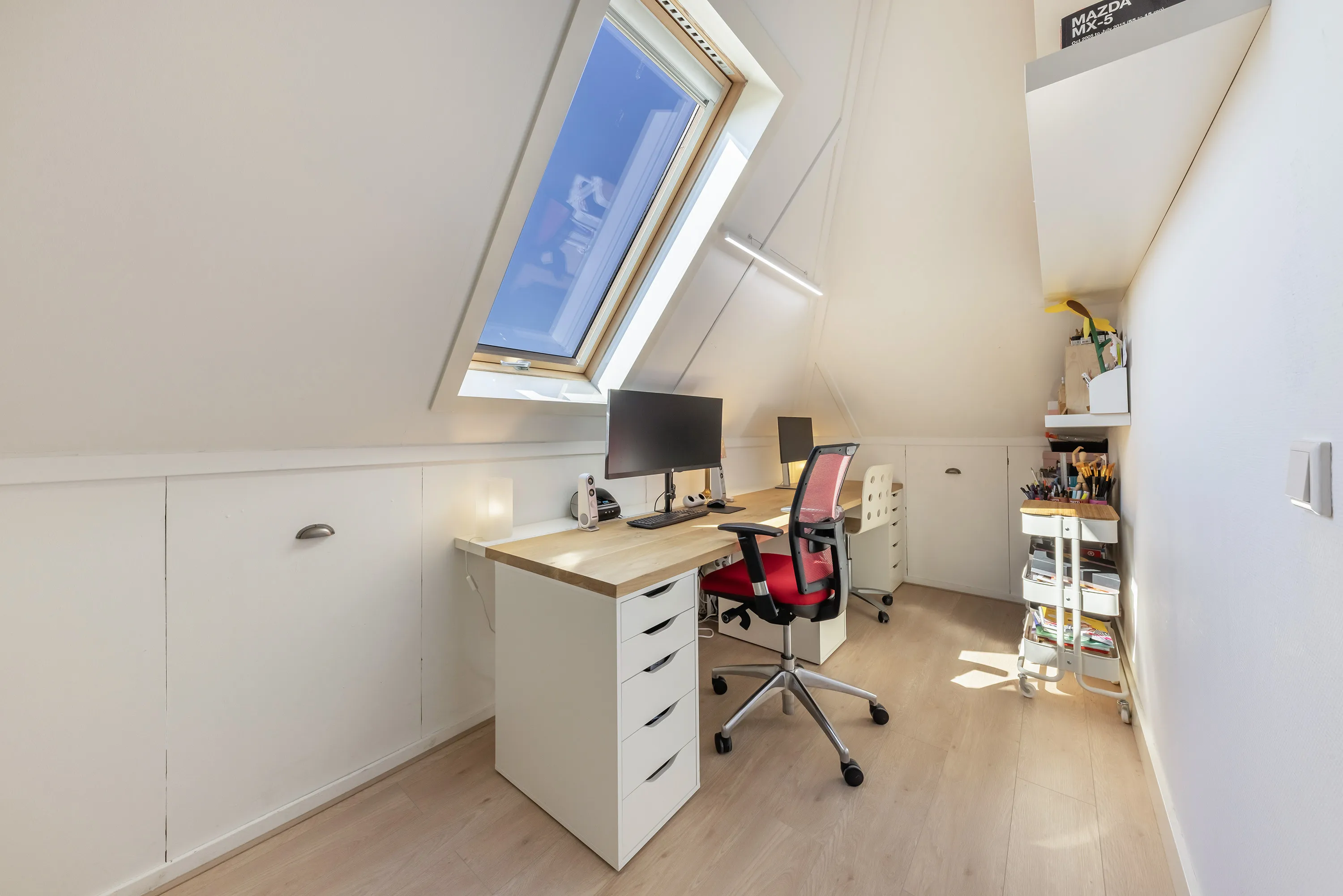 HOLTEN - Heidevlinder 8