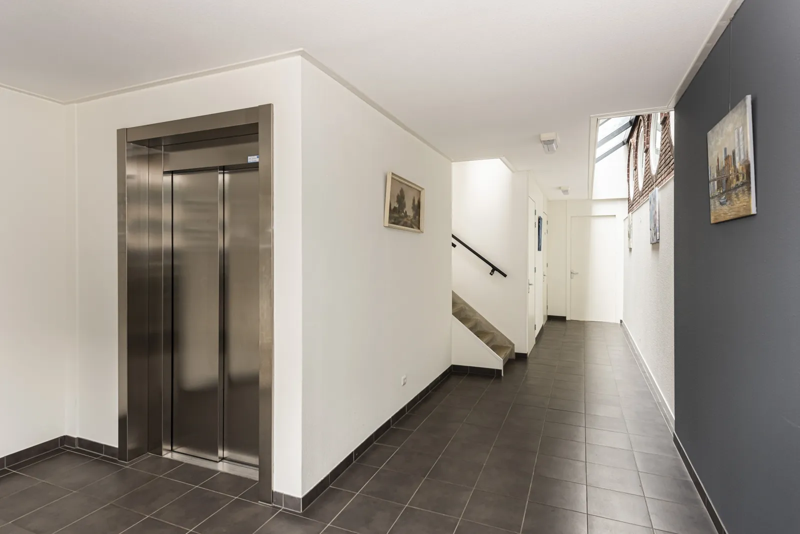 Holten - Dorpsstraat 31302