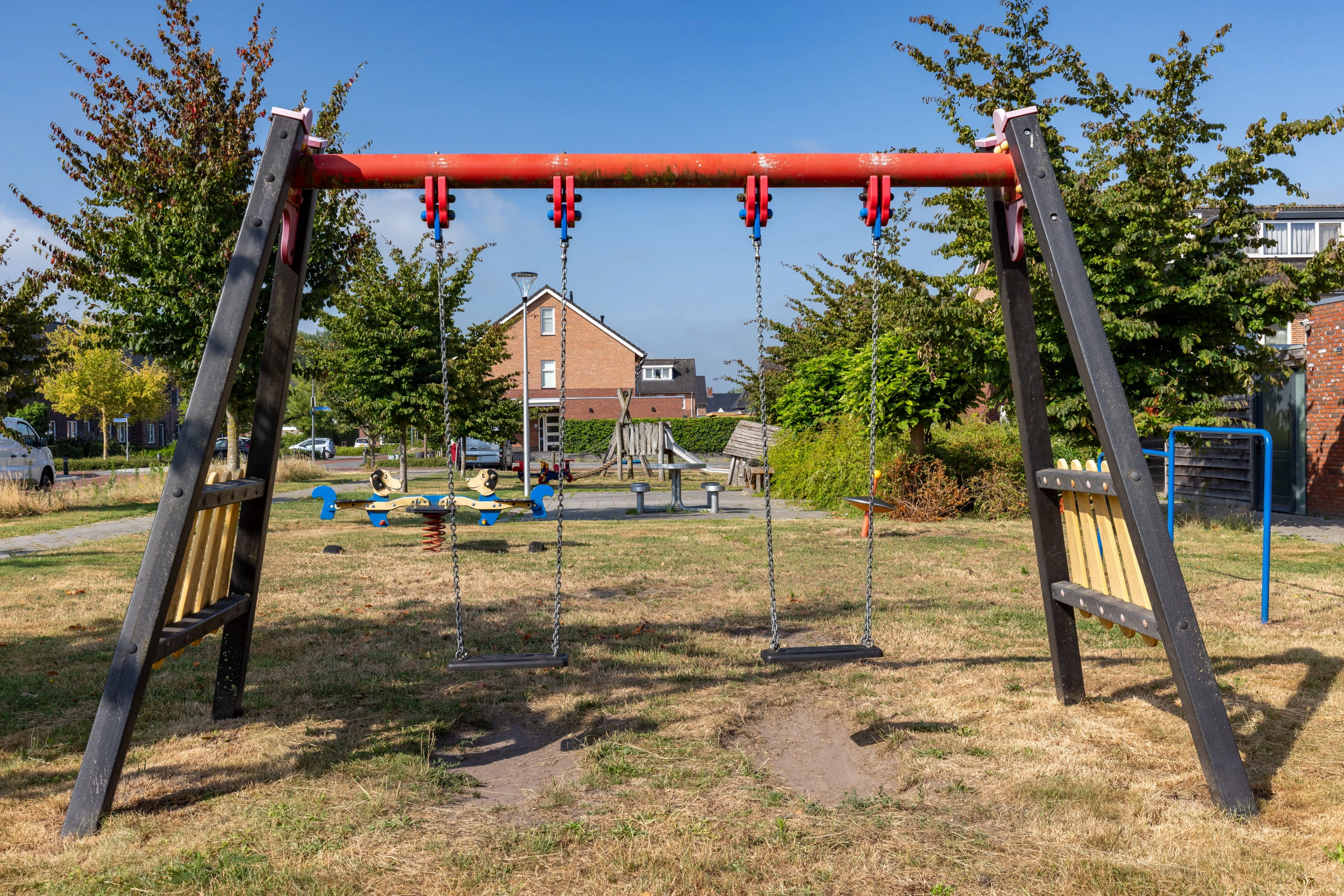 HOLTEN - Distelvlinder 7