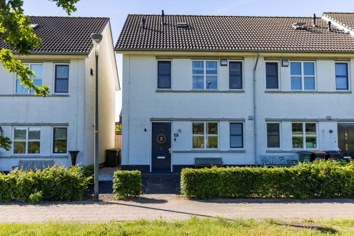 HOLTEN - Drostenstraat 41