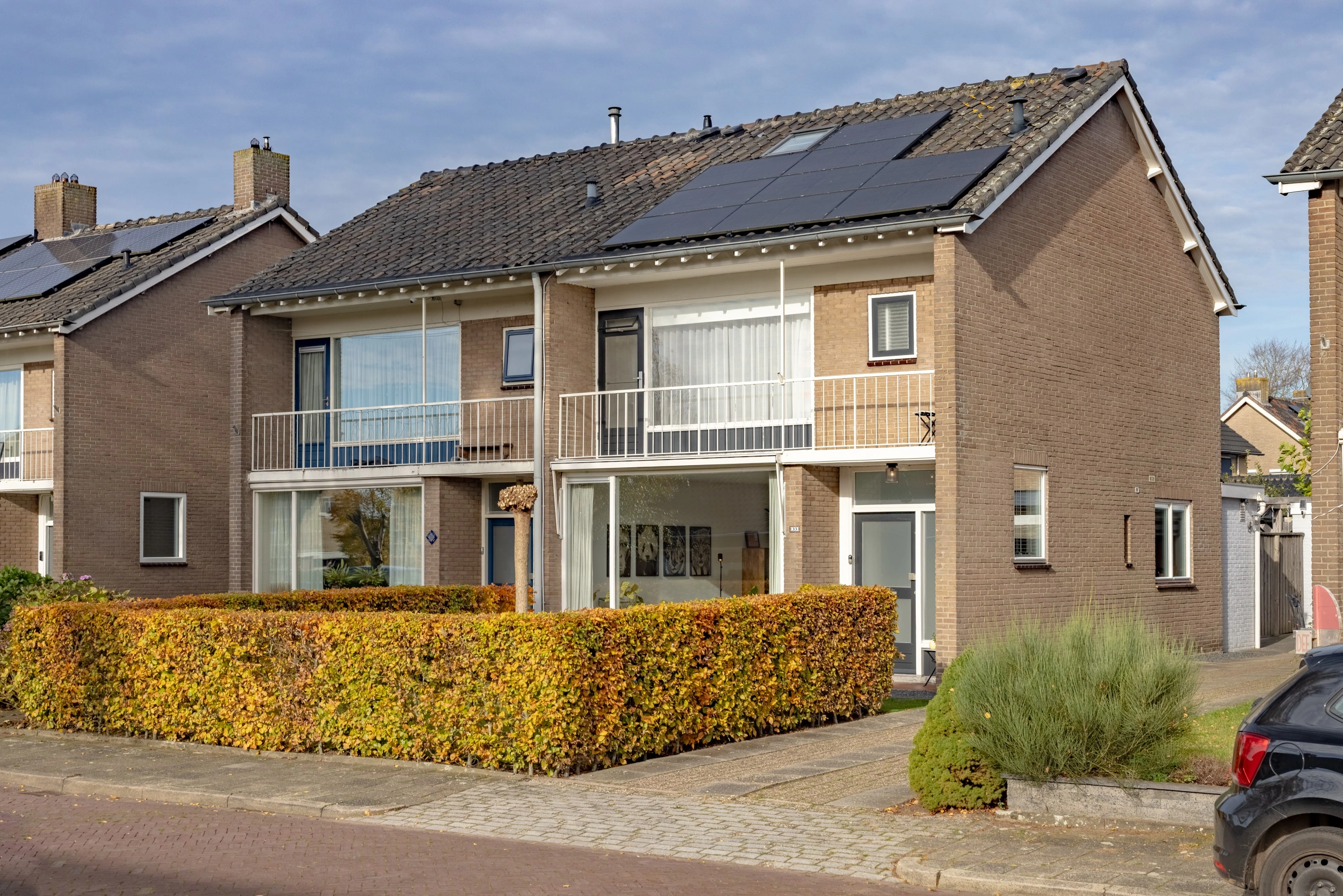 HOLTEN - Meester. G. Vixseboxsestraat 33