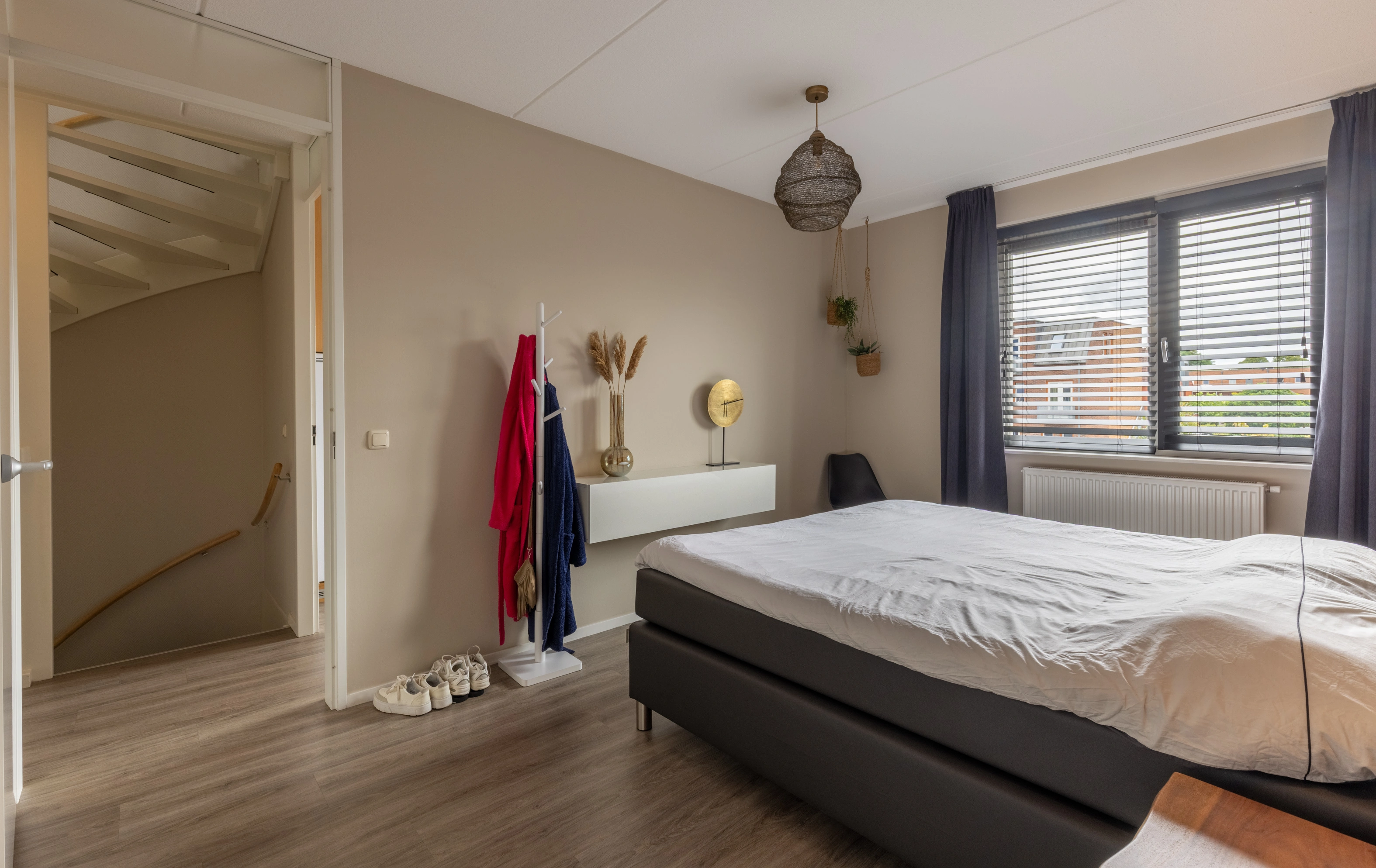 HOLTEN - Drostenstraat 43A