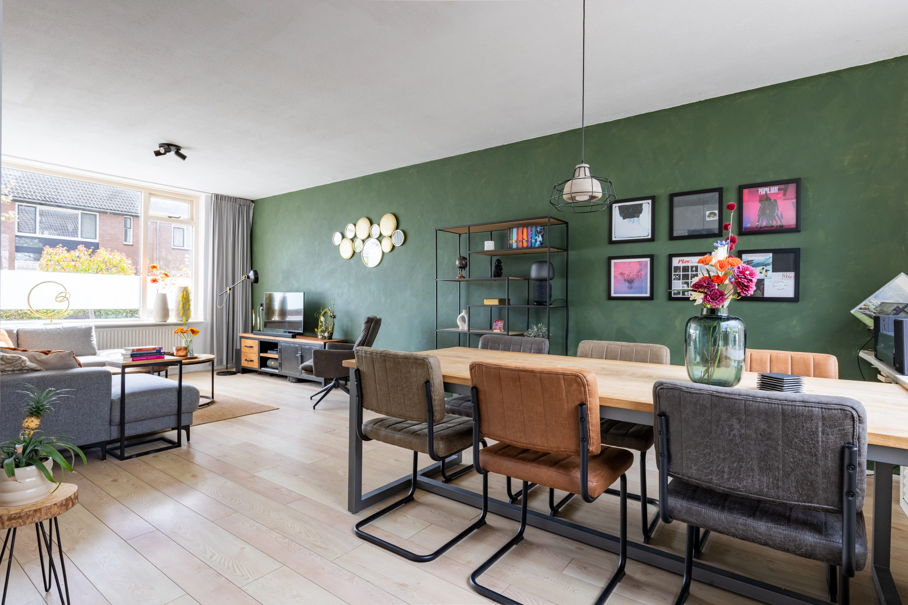 HOLTEN - Verzetstraat 87