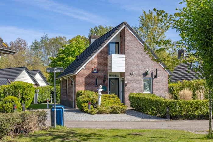 NIEUW HEETEN - Holterweg 9101