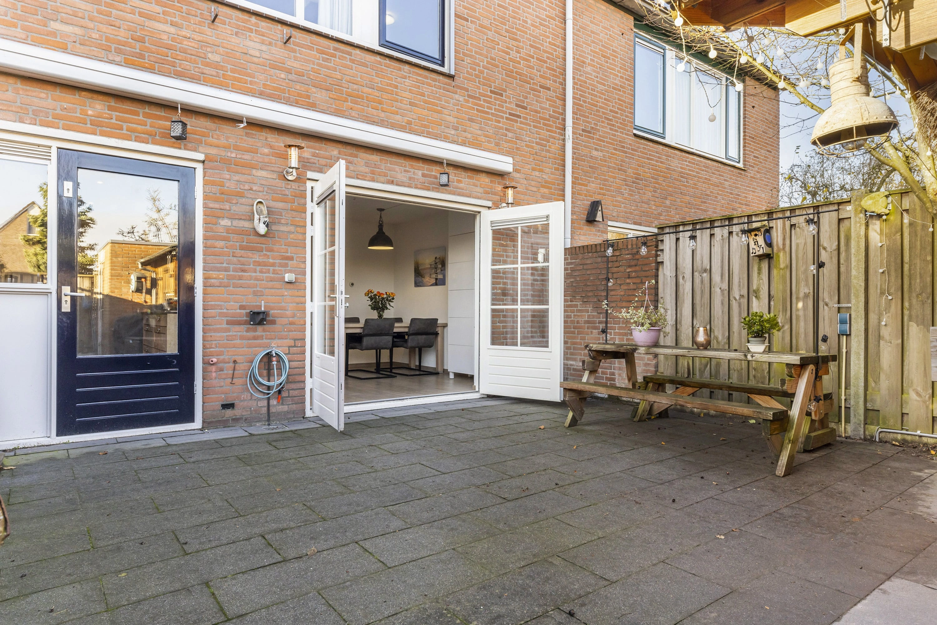 HOLTEN - Kollingserf 30