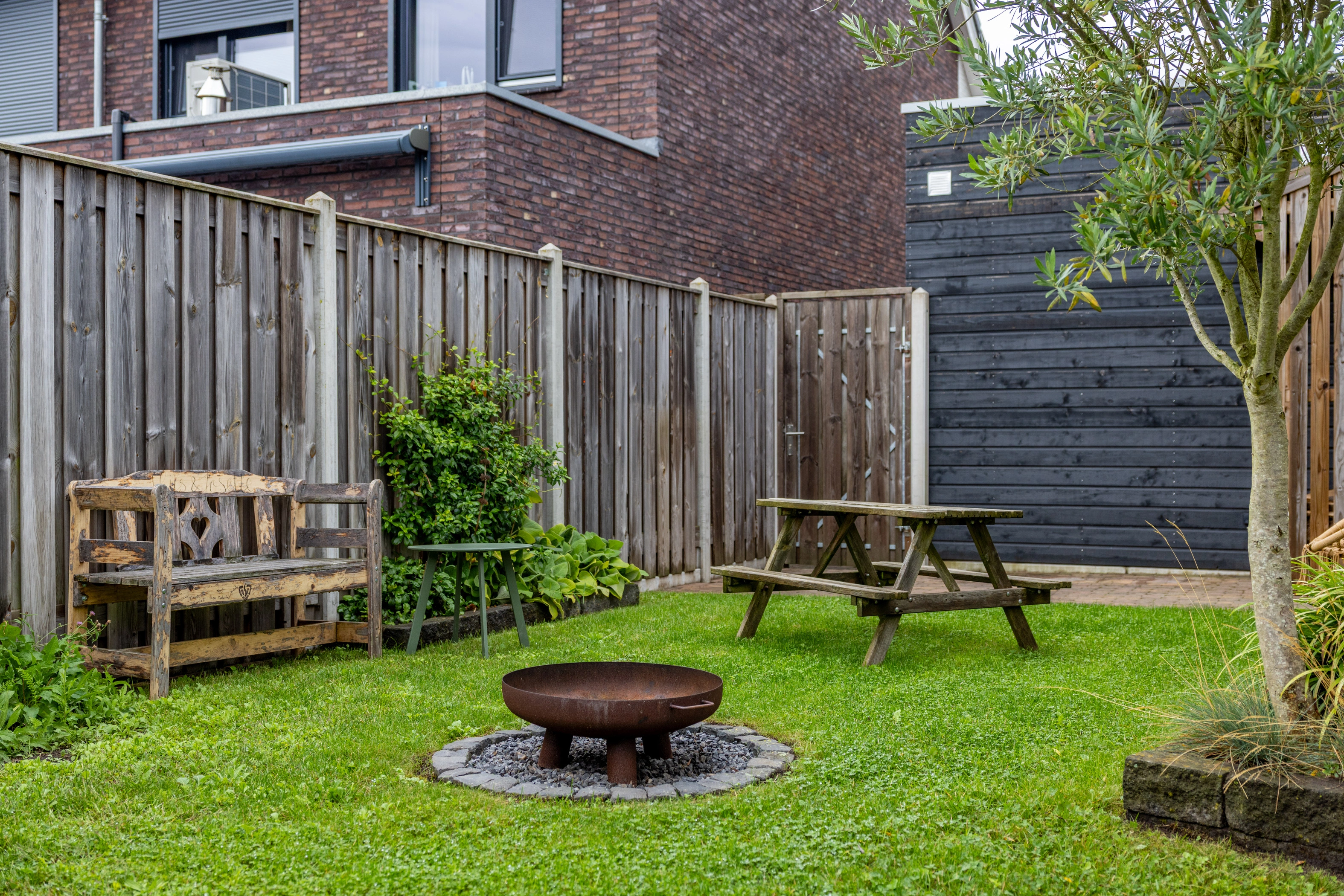 HOLTEN - Ploeg 12