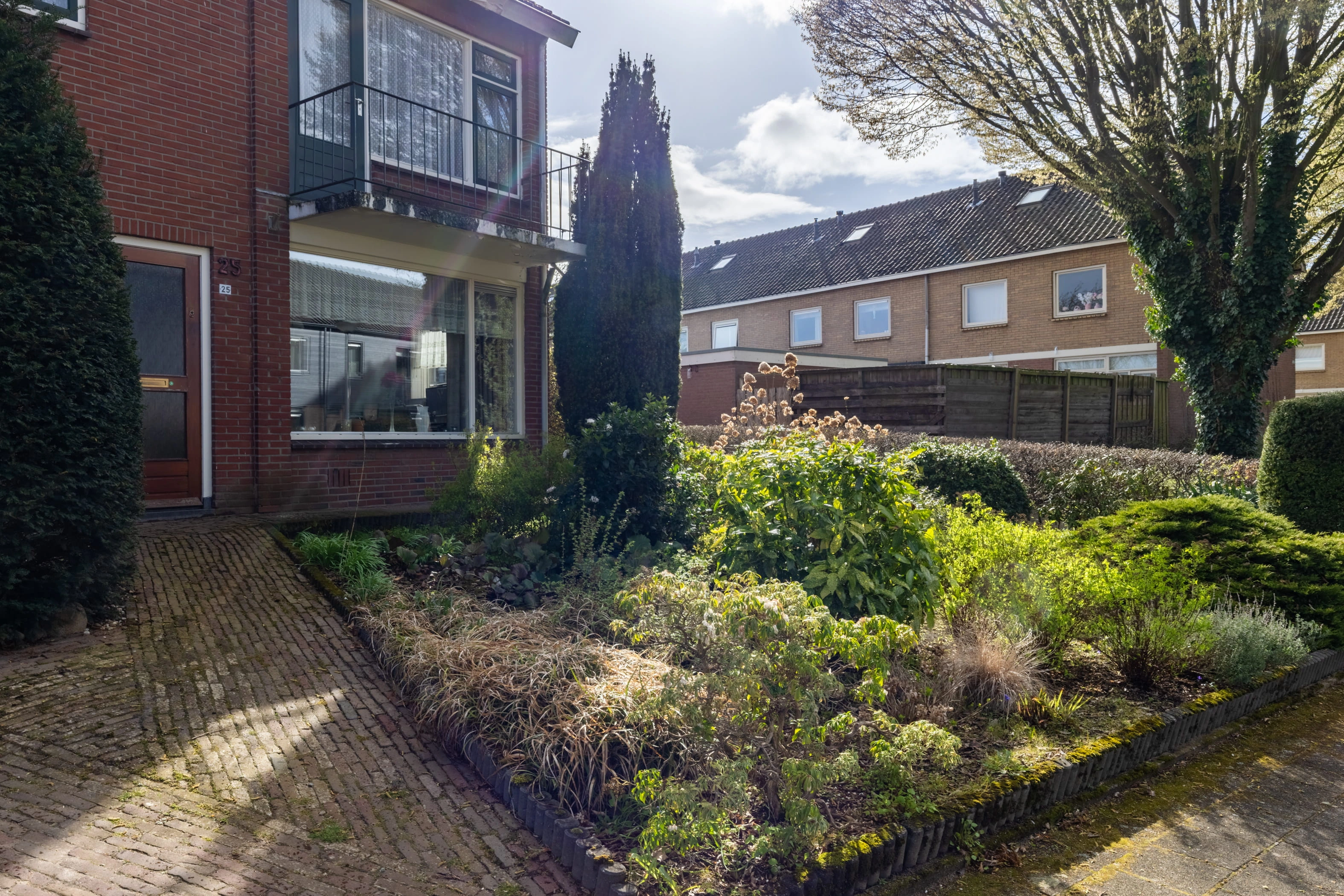 HOLTEN - Schoutenstraat 25